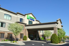 Holiday Inn Express & Suites Bozeman West, an IHG Hotel